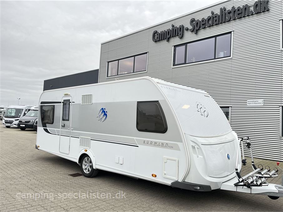 Knaus Südwind 590 FUS